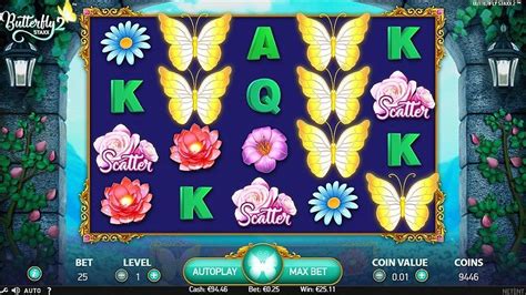 Butterfly Staxx 2 Slot Review 2024 – Play for Free Here.
